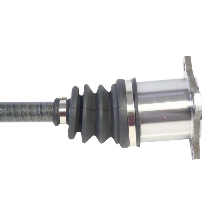 GSP NCV69218 Lexus, Toyota CV Axle Assembly  - Rear