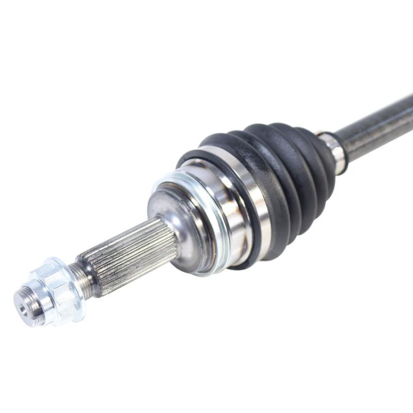 GSP NCV69218 Lexus, Toyota CV Axle Assembly  - Rear