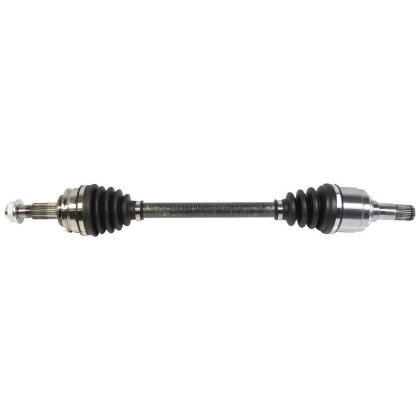 GSP NCV69220 Toyota CV Axle Assembly  - Front Left