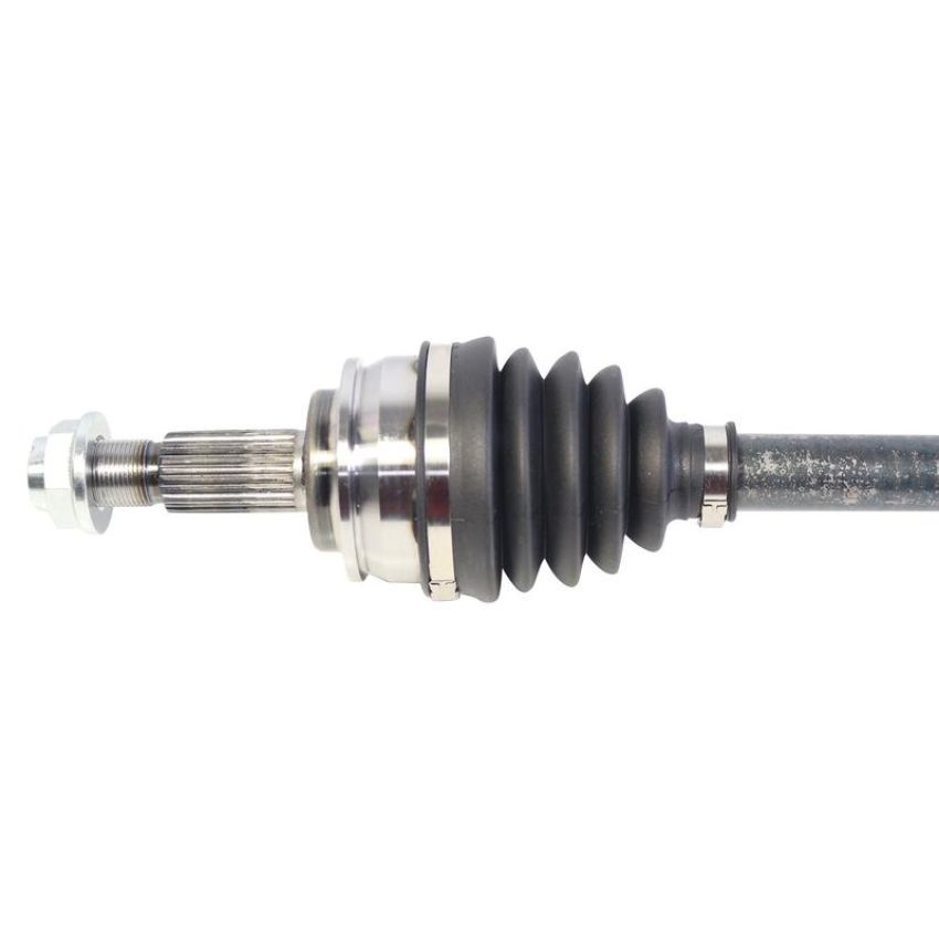 GSP NCV69220 Toyota CV Axle Assembly  - Front Left