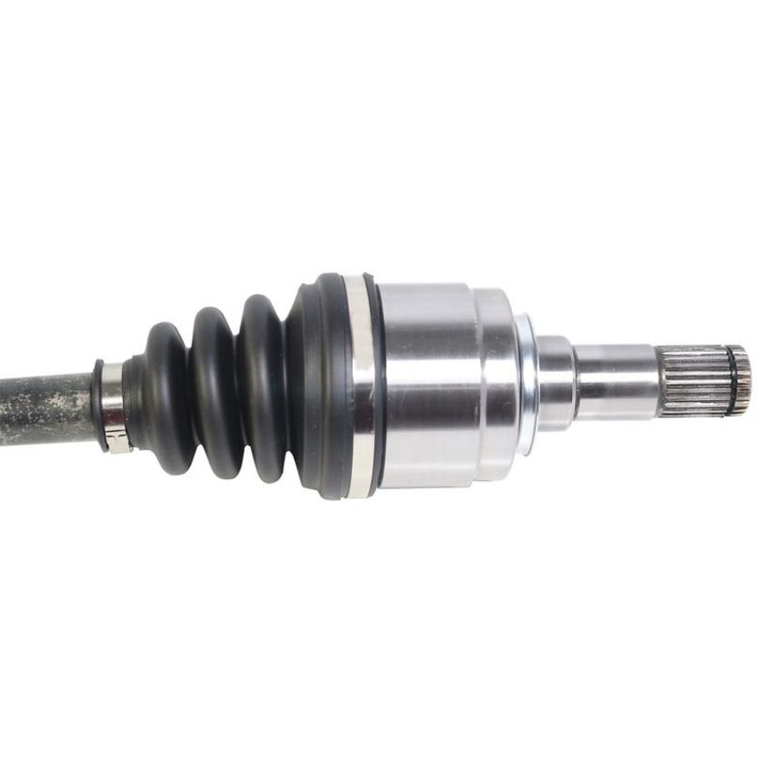 GSP NCV69220 Toyota CV Axle Assembly  - Front Left
