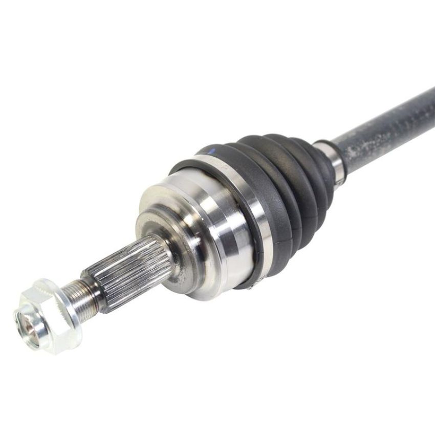 GSP NCV69220 Toyota CV Axle Assembly  - Front Left
