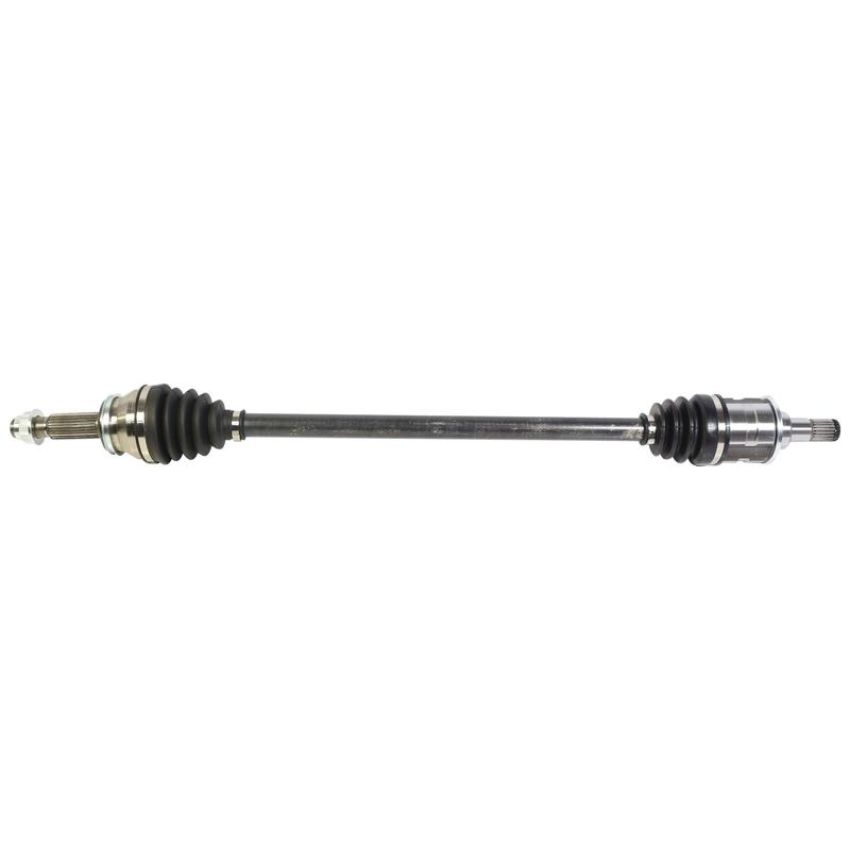 GSP NCV69221 Lexus, Toyota CV Axle Assembly  - Rear Right