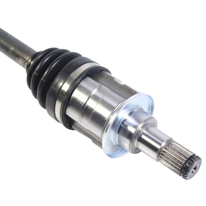 GSP NCV69221 Lexus, Toyota CV Axle Assembly  - Rear Right