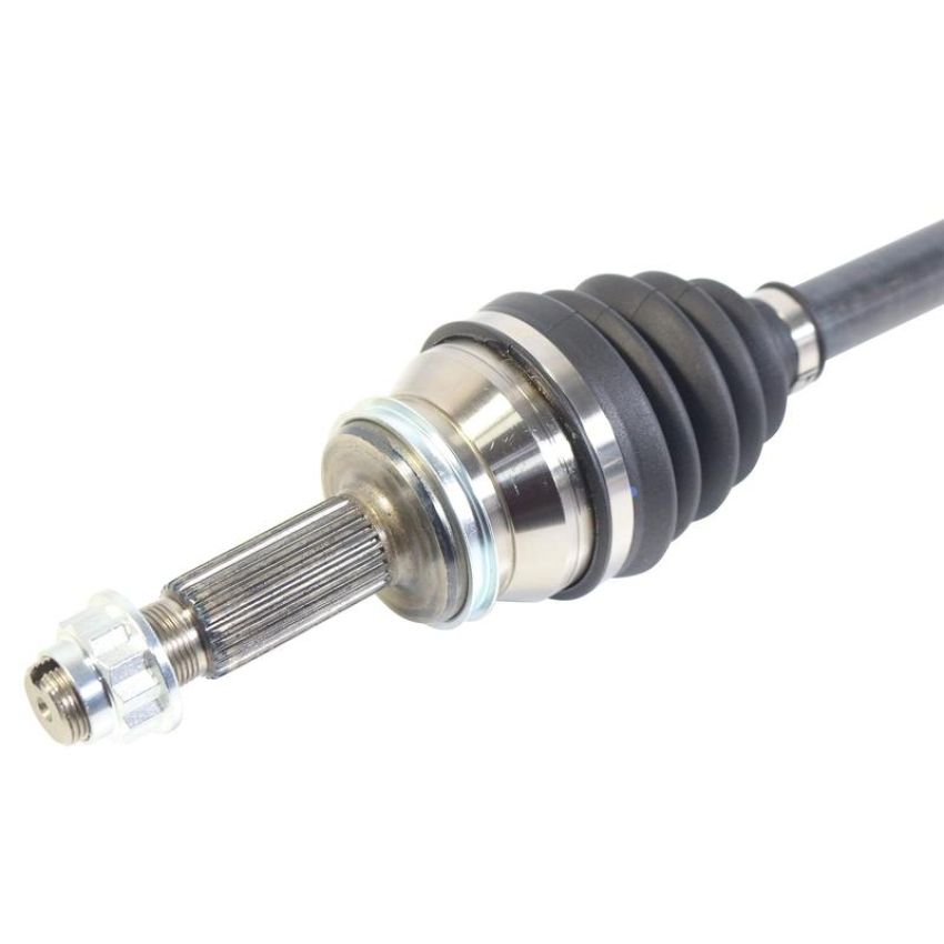 GSP NCV69221 Lexus, Toyota CV Axle Assembly  - Rear Right