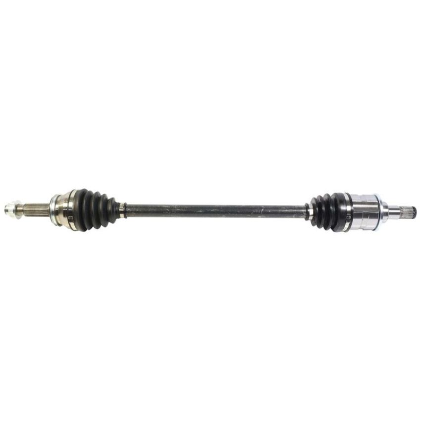 GSP NCV69222 Lexus, Toyota CV Axle Assembly  - Rear Left