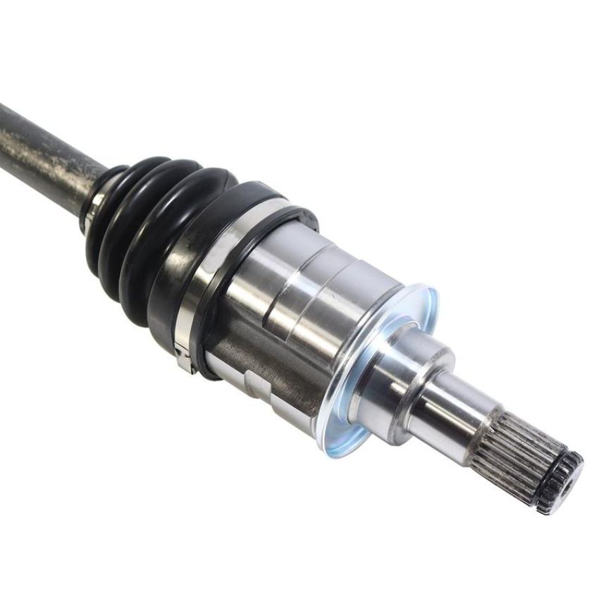 GSP NCV69222 Lexus, Toyota CV Axle Assembly  - Rear Left