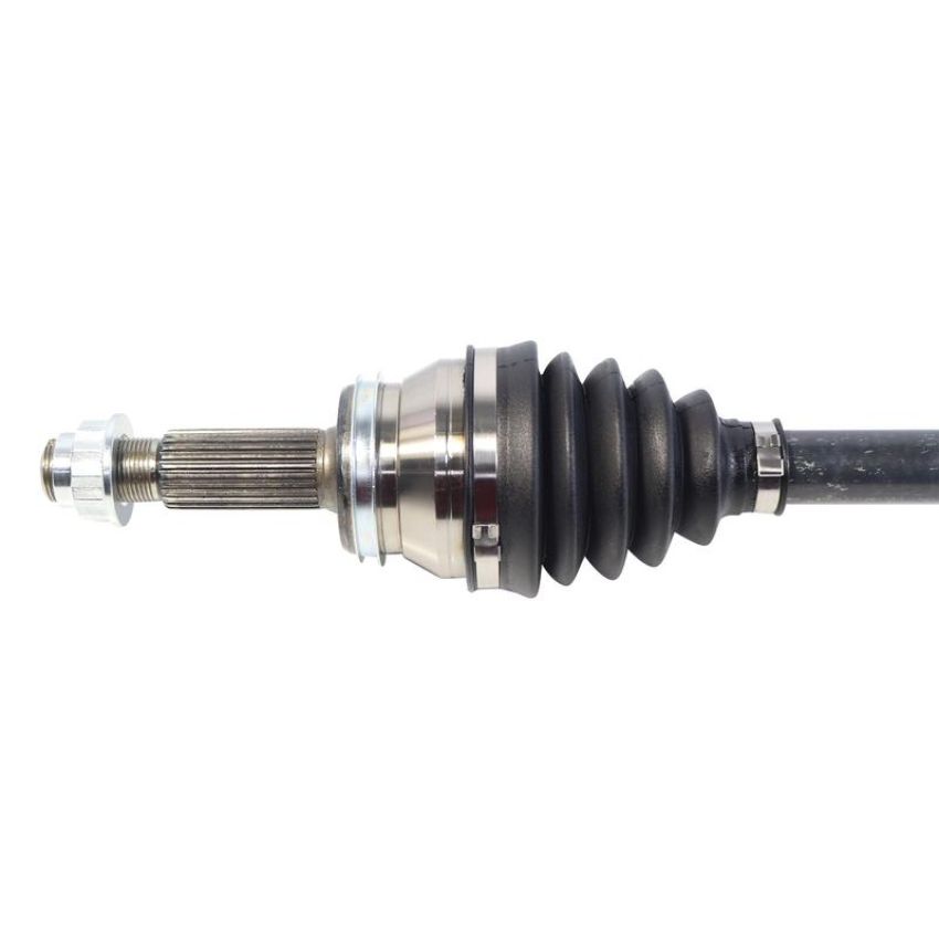 GSP NCV69222 Lexus, Toyota CV Axle Assembly  - Rear Left