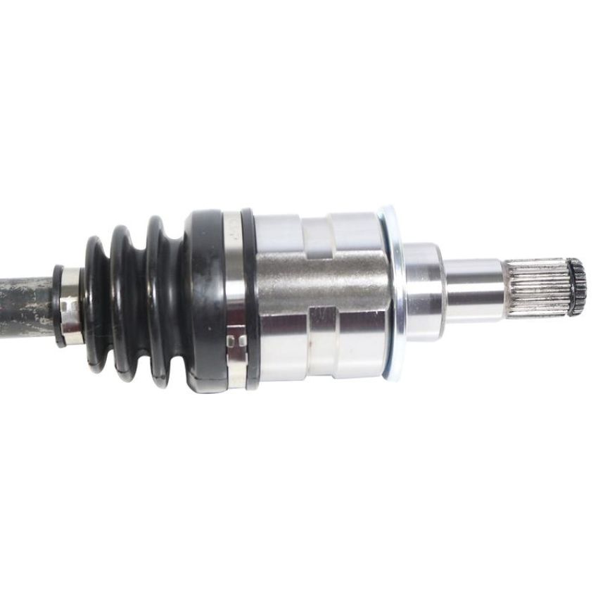 GSP NCV69222 Lexus, Toyota CV Axle Assembly  - Rear Left