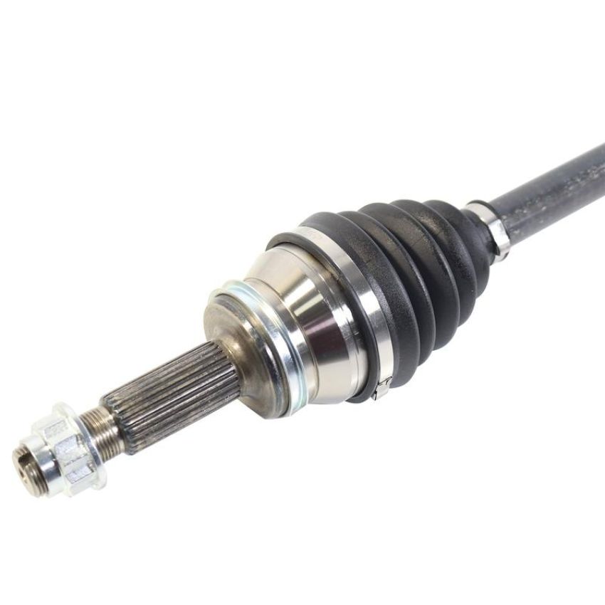 GSP NCV69222 Lexus, Toyota CV Axle Assembly  - Rear Left