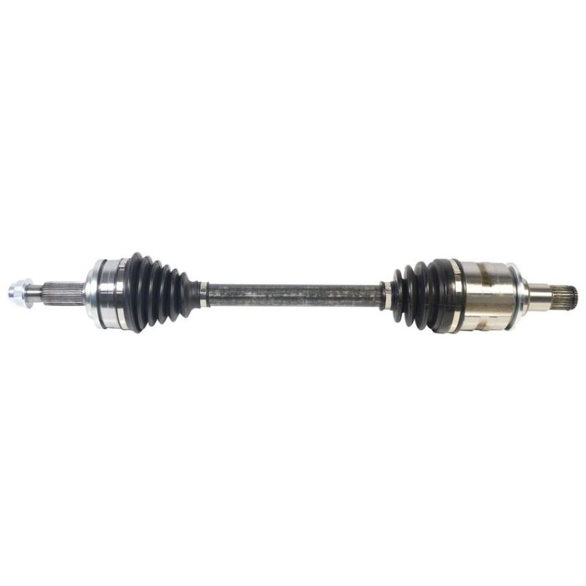 GSP NCV69223 19-24 Toyota RAV4 CV Axle Assembly  - Front Left