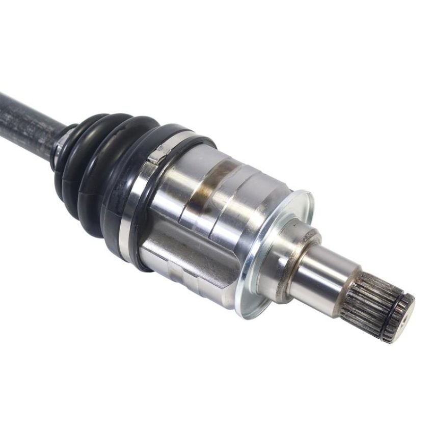 GSP NCV69223 19-24 Toyota RAV4 CV Axle Assembly  - Front Left