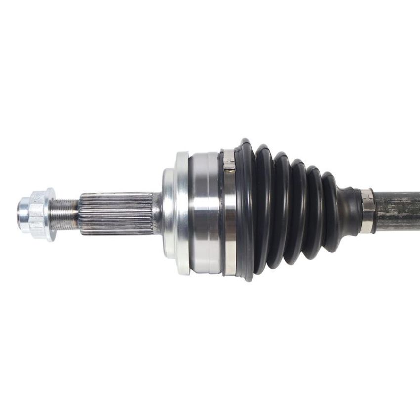 GSP NCV69223 19-24 Toyota RAV4 CV Axle Assembly  - Front Left