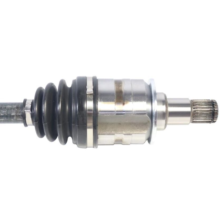 GSP NCV69223 19-24 Toyota RAV4 CV Axle Assembly  - Front Left