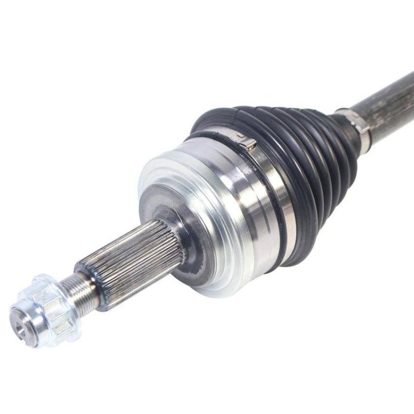 GSP NCV69223 19-24 Toyota RAV4 CV Axle Assembly  - Front Left