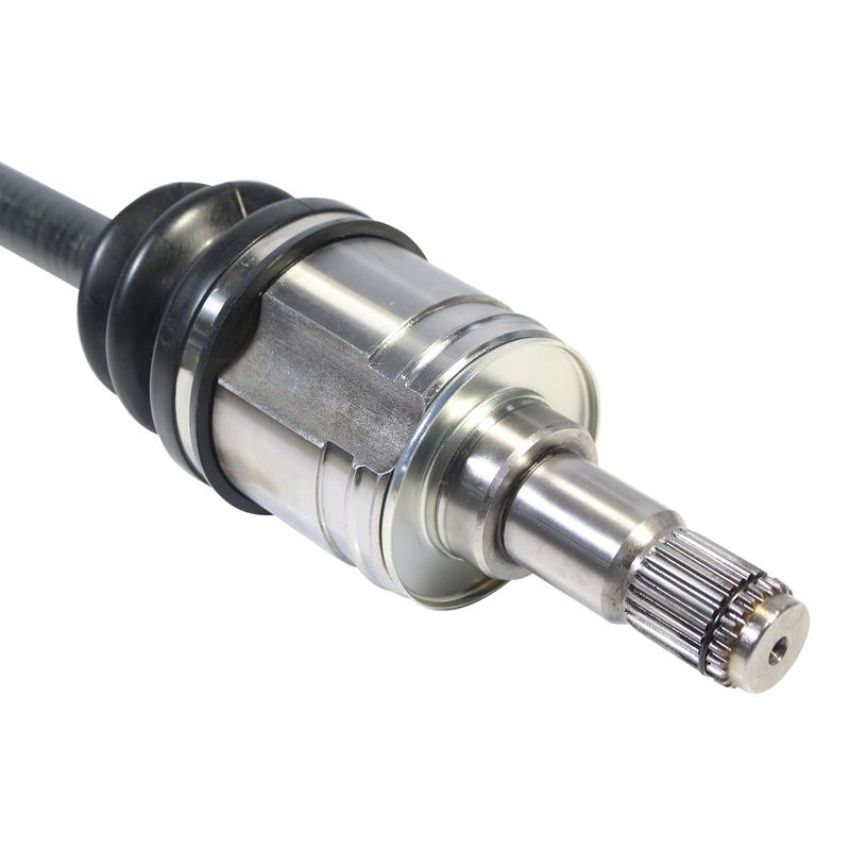 GSP NCV69228 20-24 Toyota Highlander CV Axle Assembly  - Front Left