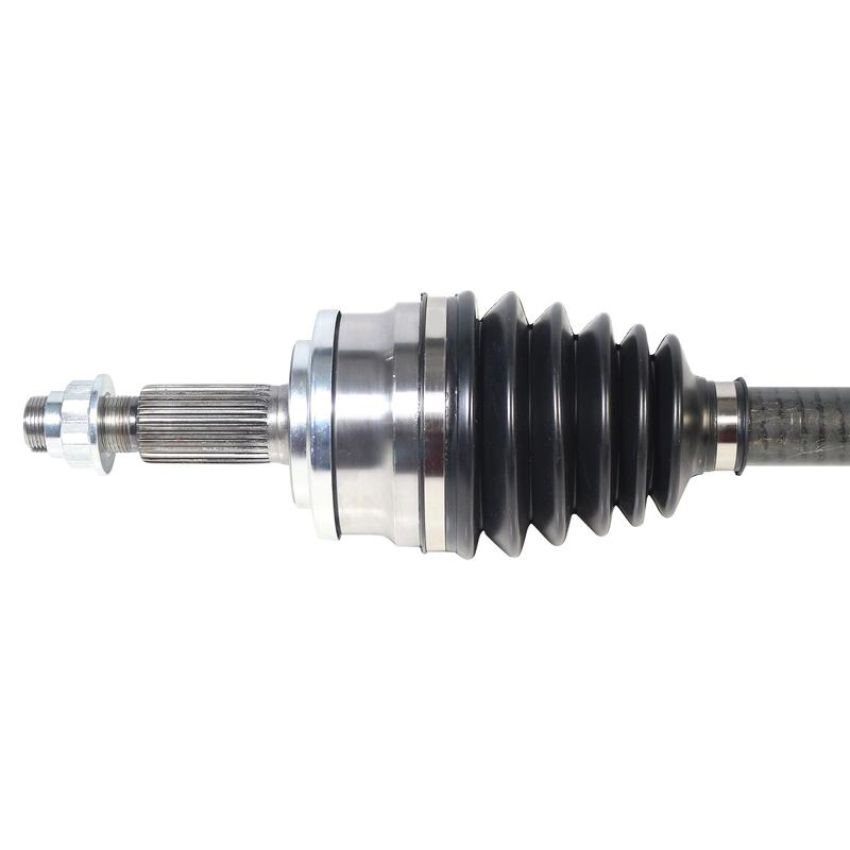 GSP NCV69228 20-24 Toyota Highlander CV Axle Assembly  - Front Left