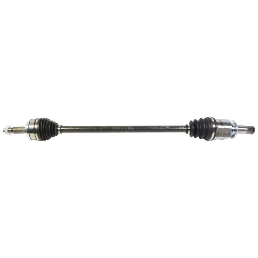GSP NCV69229 19-22 Toyota Corolla (2.0) CV Axle Assembly  - Front Right