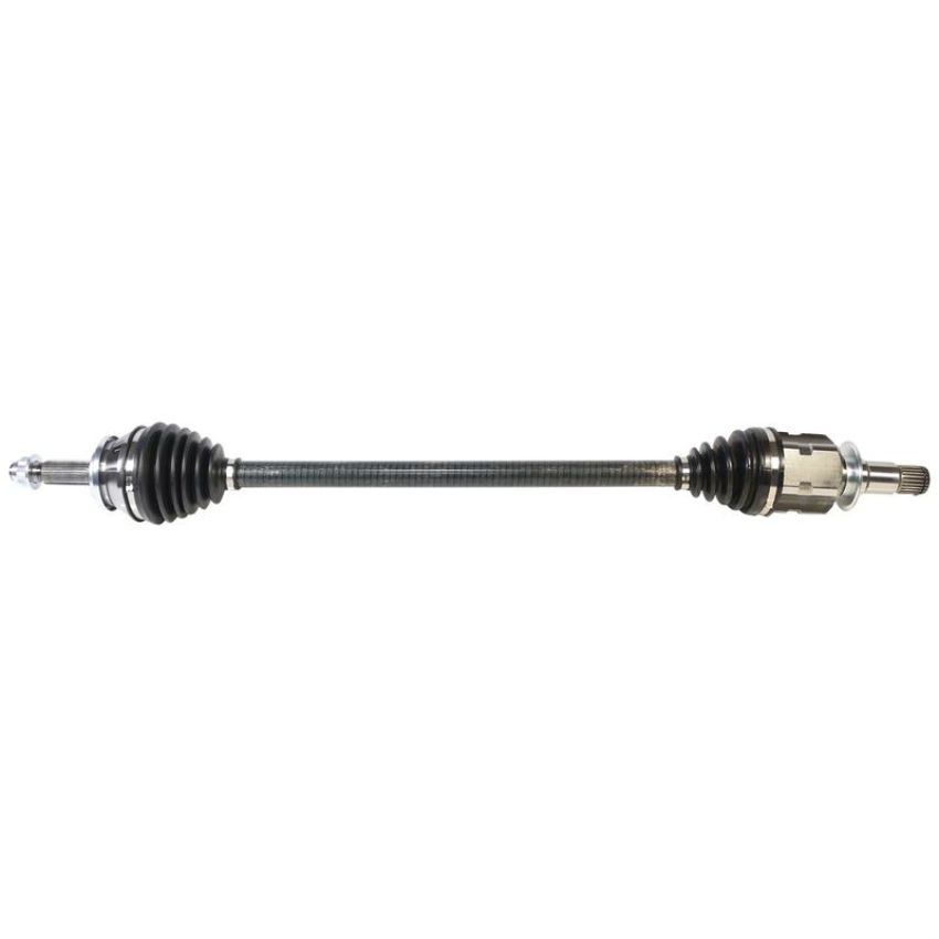 GSP NCV69230 19-25 Toyota Corolla (1.8, 2.0) CV Axle Assembly  - Front Right
