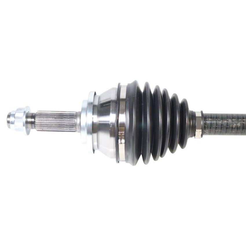 GSP NCV69230 19-25 Toyota Corolla (1.8, 2.0) CV Axle Assembly  - Front Right