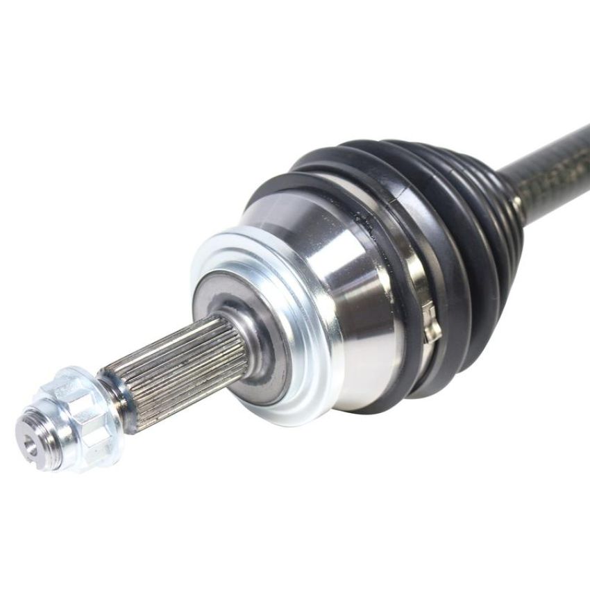 GSP NCV69230 19-25 Toyota Corolla (1.8, 2.0) CV Axle Assembly  - Front Right