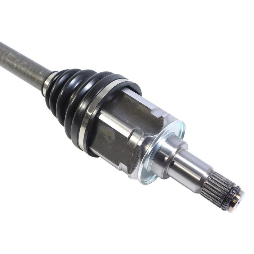 GSP NCV69235 21-24 Toyota Sienna CV Axle Assembly  - Front Left