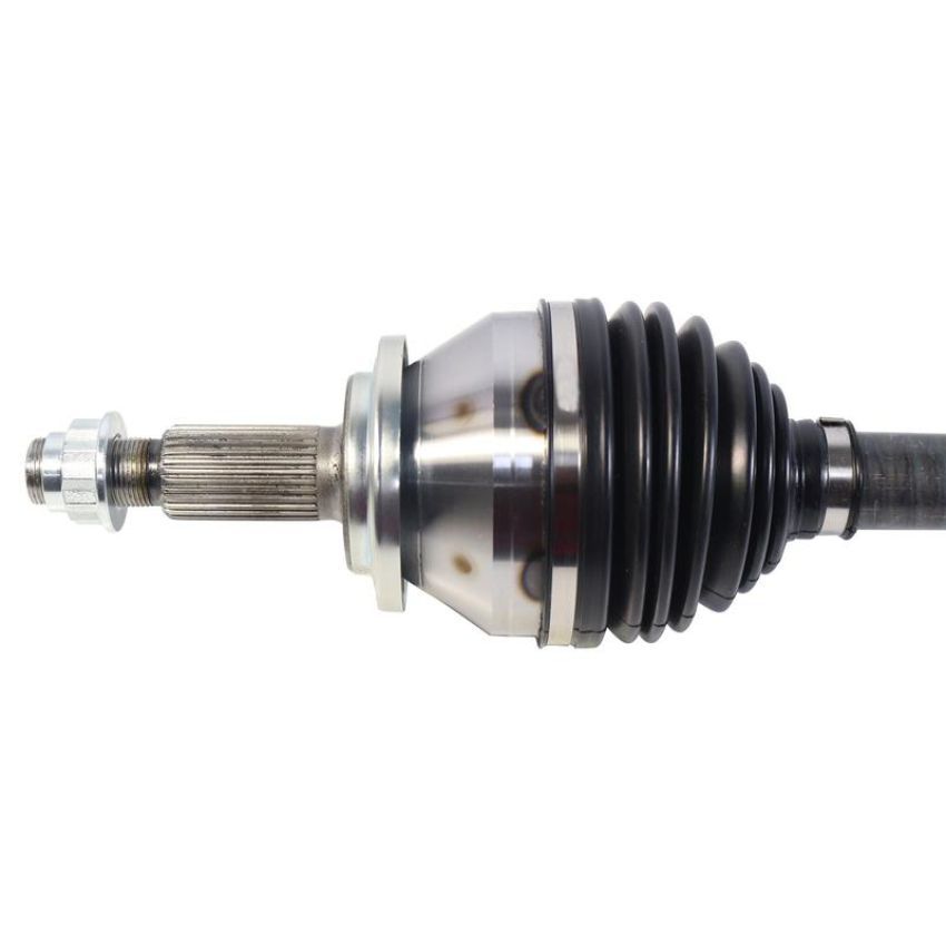 GSP NCV69235 21-24 Toyota Sienna CV Axle Assembly  - Front Left