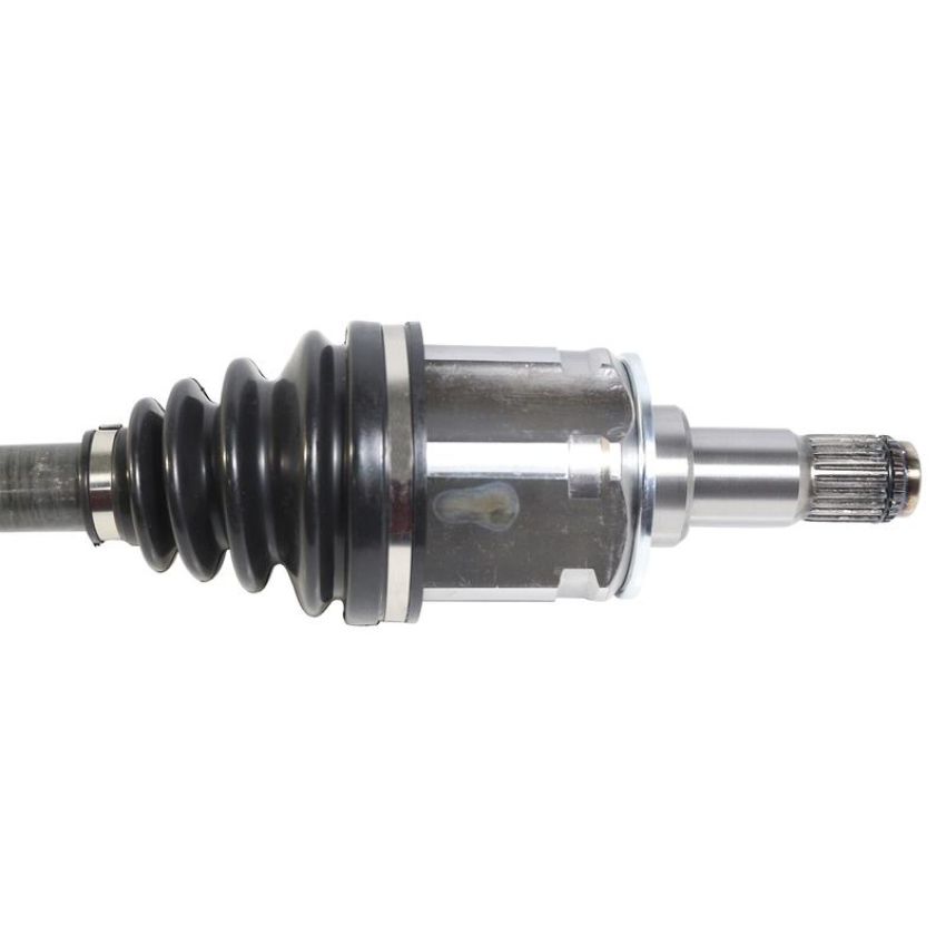 GSP NCV69235 21-24 Toyota Sienna CV Axle Assembly  - Front Left