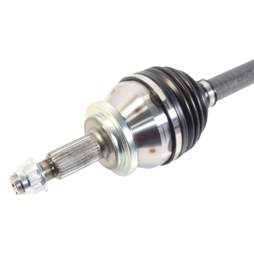 GSP NCV69235 21-24 Toyota Sienna CV Axle Assembly  - Front Left