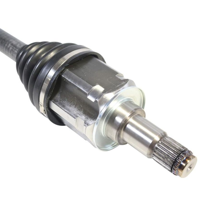 GSP NCV69236 Toyota (3.5) CV Axle Assembly  - Front Left