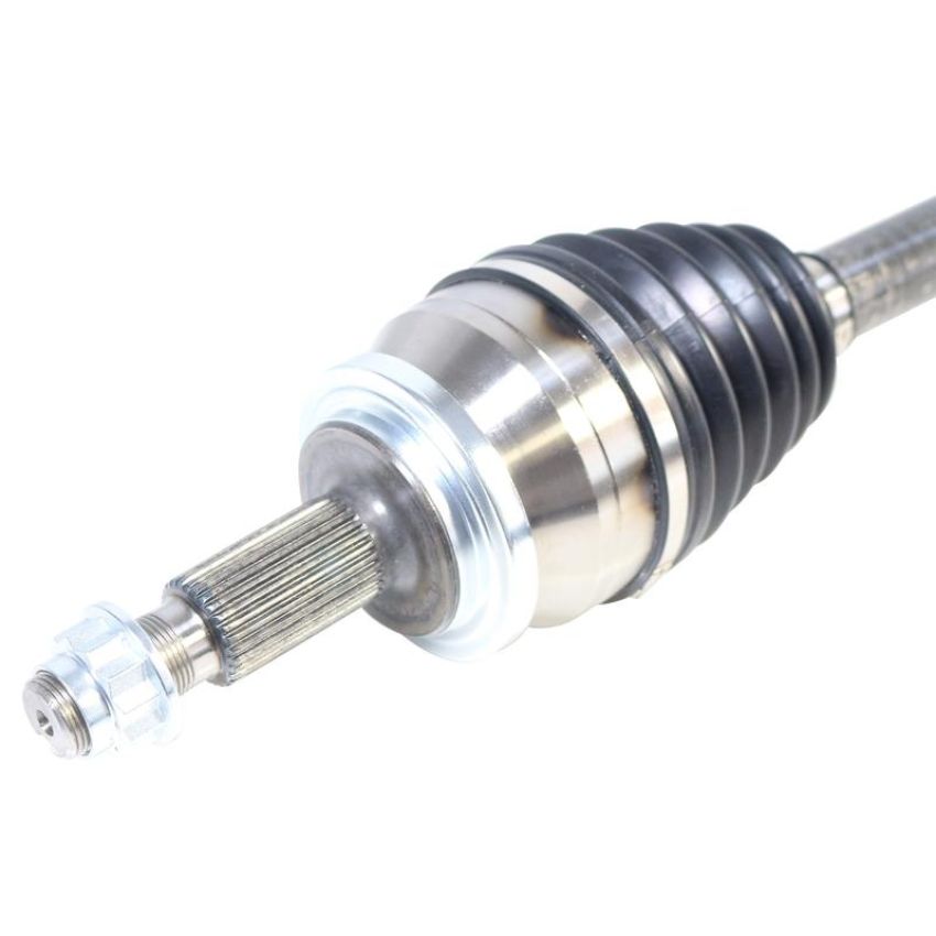 GSP NCV69236 Toyota (3.5) CV Axle Assembly  - Front Left