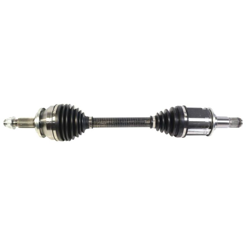 GSP NCV69237 Lexus, Toyota CV Axle Assembly  - Front Left