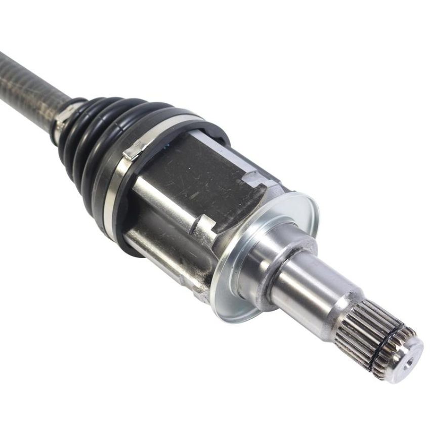 GSP NCV69237 Lexus, Toyota CV Axle Assembly  - Front Left