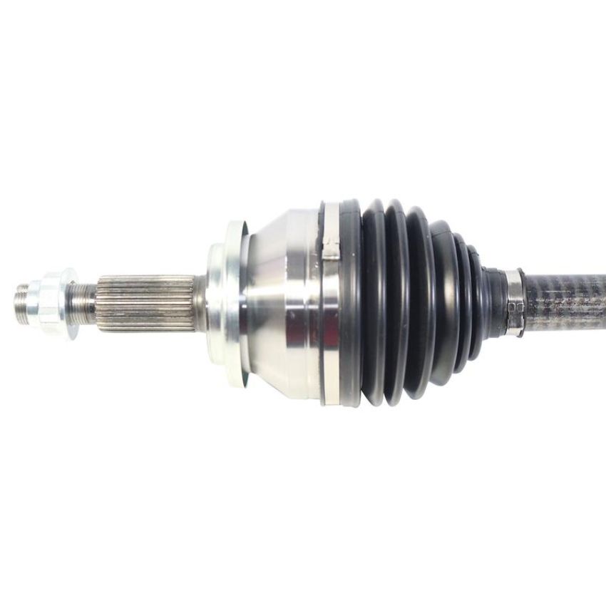 GSP NCV69237 Lexus, Toyota CV Axle Assembly  - Front Left