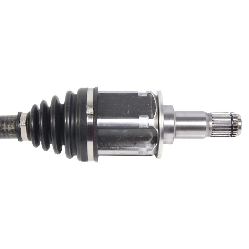 GSP NCV69237 Lexus, Toyota CV Axle Assembly  - Front Left