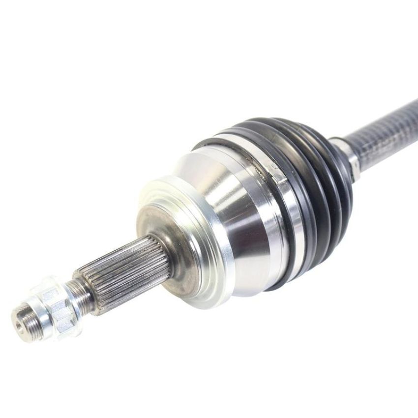 GSP NCV69237 Lexus, Toyota CV Axle Assembly  - Front Left