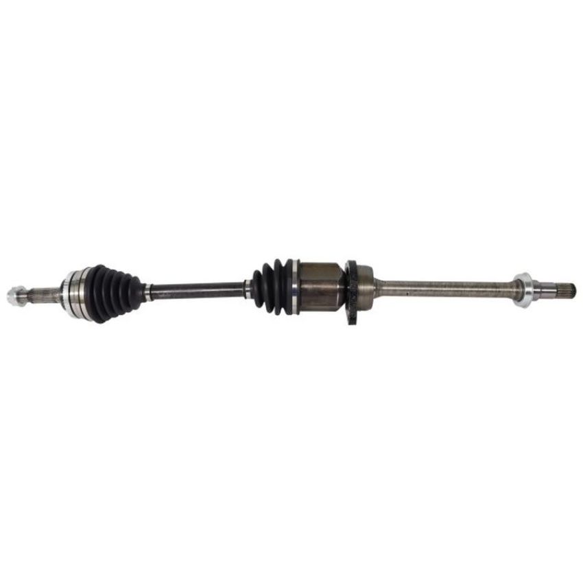 GSP NCV69245 00-05 Toyota Celica CV Axle Assembly  - Front Right