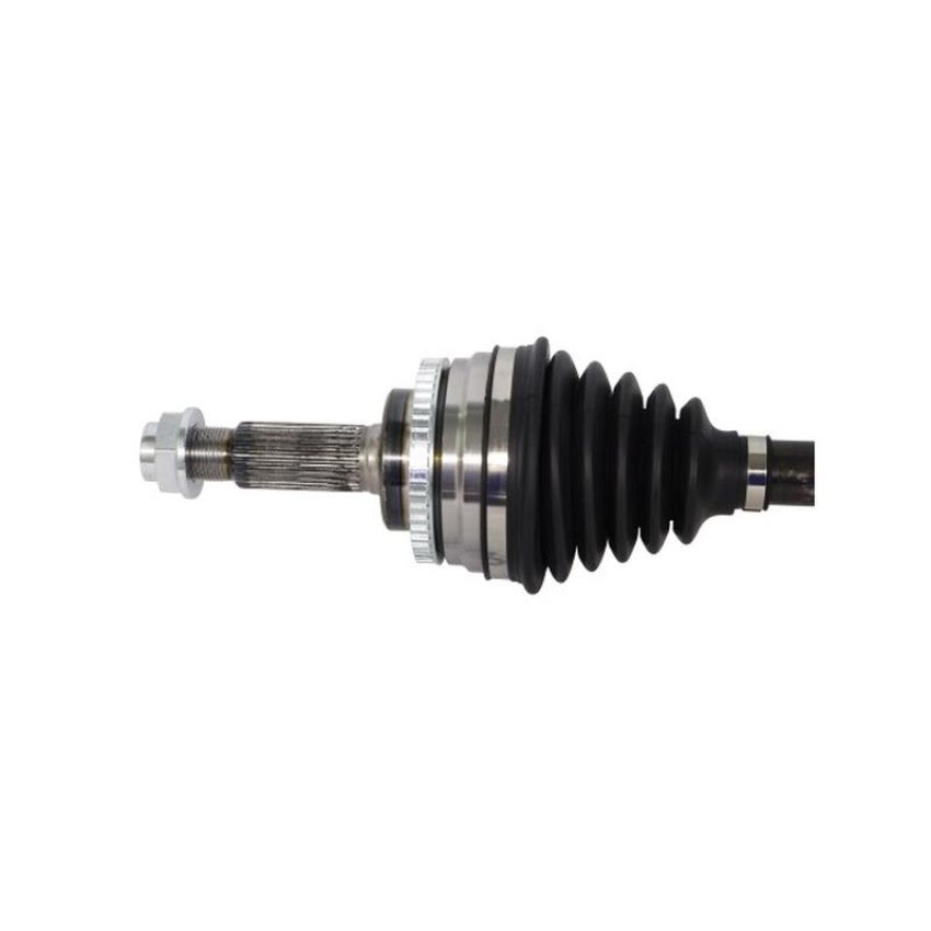 GSP NCV69245 00-05 Toyota Celica CV Axle Assembly  - Front Right