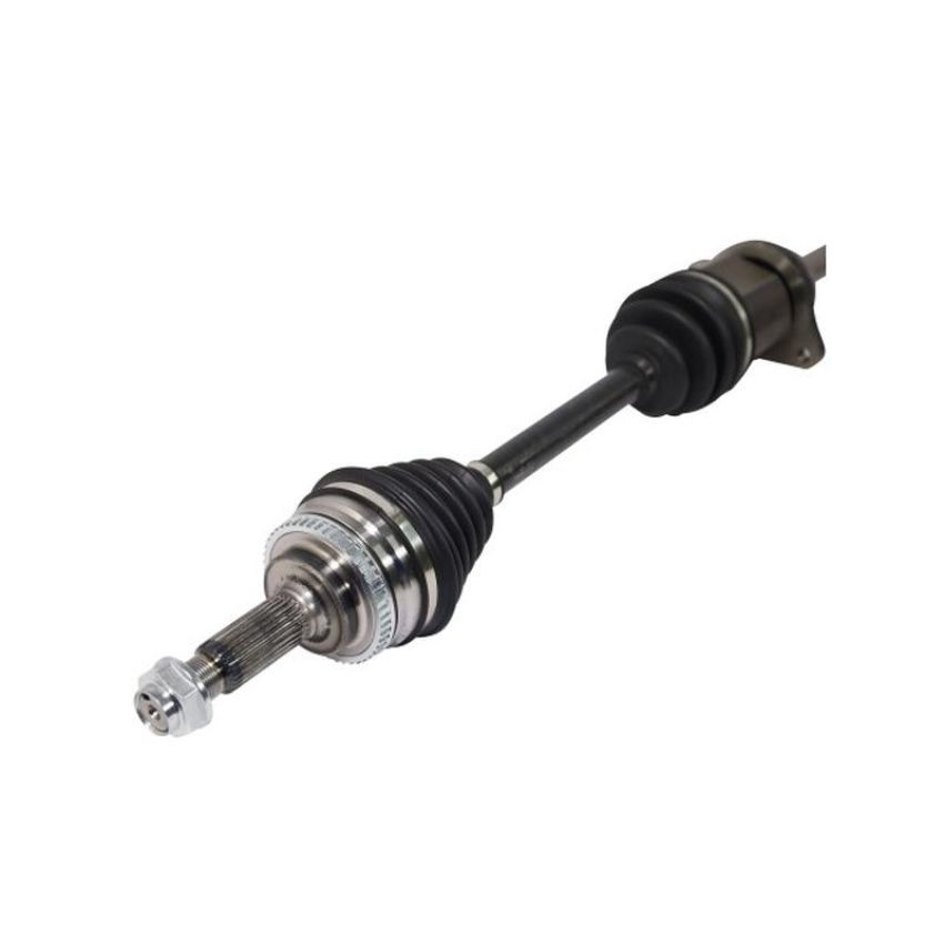 GSP NCV69245 00-05 Toyota Celica CV Axle Assembly  - Front Right