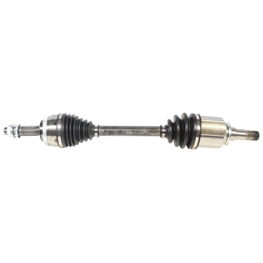 GSP NCV69246 00-02 Toyota MR2 Spyder CV Axle Assembly  - Rear Left