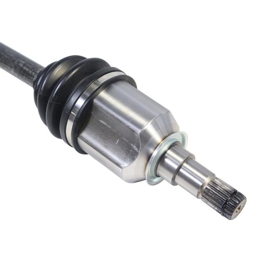 GSP NCV69246 00-02 Toyota MR2 Spyder CV Axle Assembly  - Rear Left