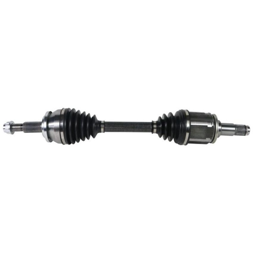 GSP NCV69260 15-21 Lexus NX300h CV Axle Assembly  - Front Left