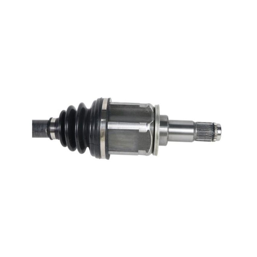 GSP NCV69260 15-21 Lexus NX300h CV Axle Assembly  - Front Left