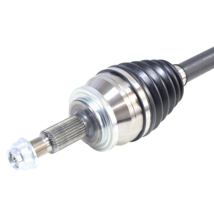 GSP NCV69261 Lexus CV Axle Assembly  - Front Left