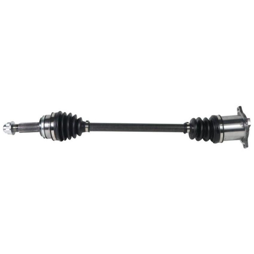 GSP NCV69264 19-24 Lexus UX250h CV Axle Assembly  - Rear
