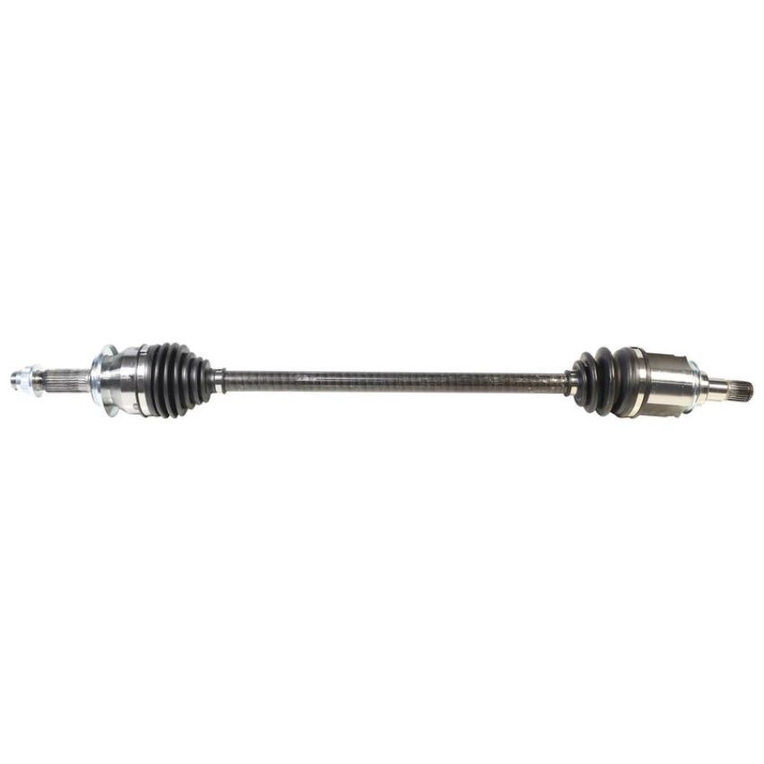 GSP NCV69267 10-15 Lexus RX350 CV Axle Assembly  - Rear