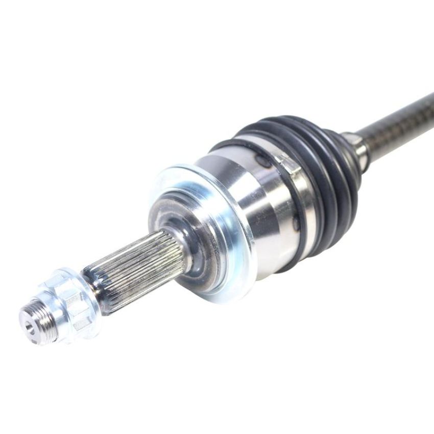 GSP NCV69267 10-15 Lexus RX350 CV Axle Assembly  - Rear