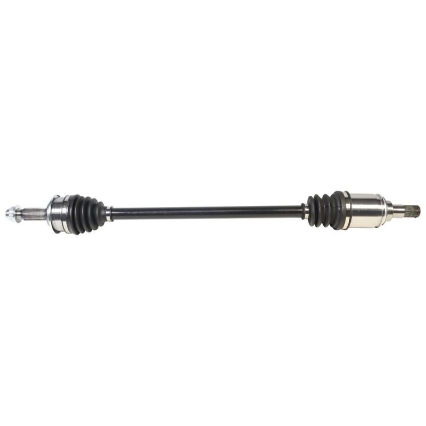 GSP NCV69268 13-15 Lexus RX350 CV Axle Assembly  - Rear