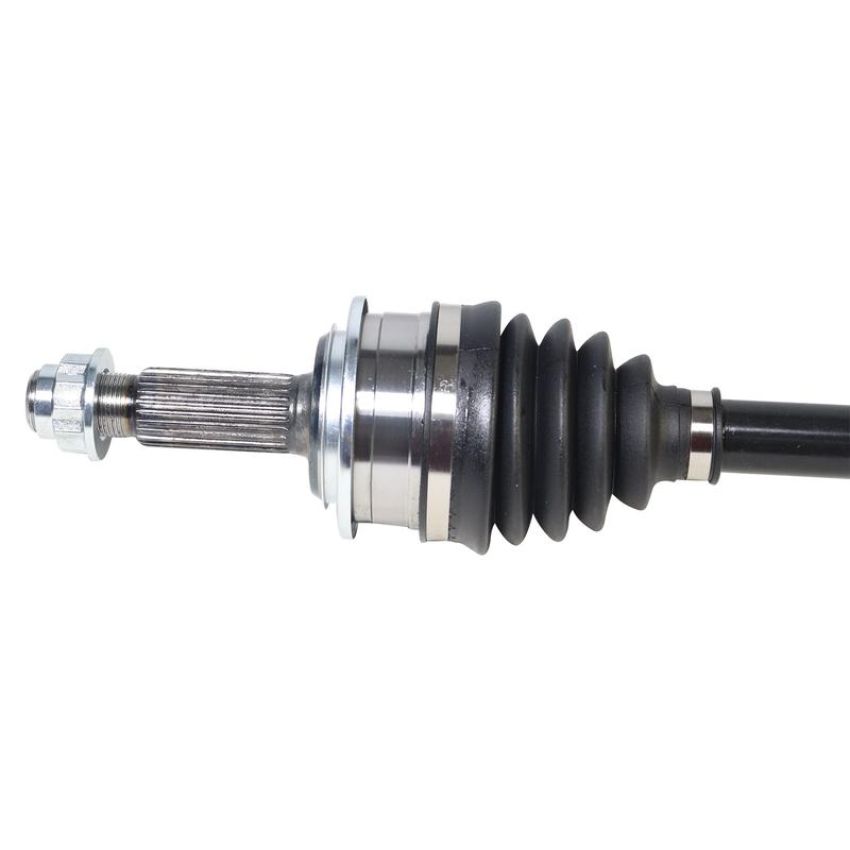 GSP NCV69268 13-15 Lexus RX350 CV Axle Assembly  - Rear