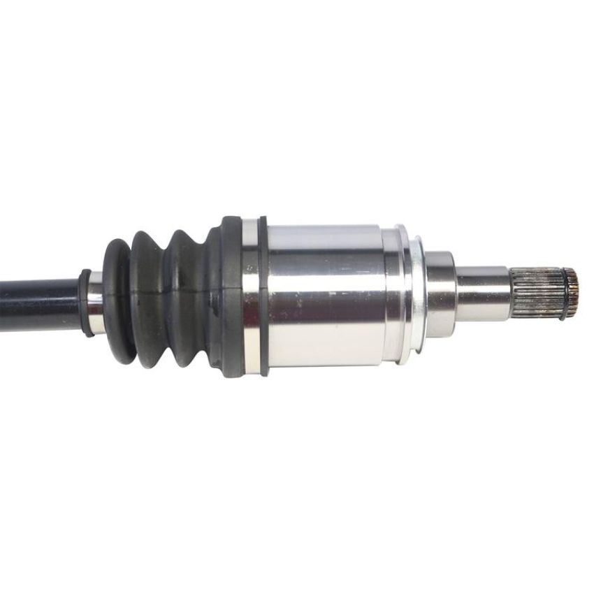 GSP NCV69268 13-15 Lexus RX350 CV Axle Assembly  - Rear